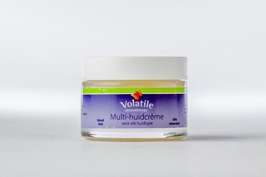 Volatile Multi huidcreme 50 ml