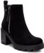 Refresh 17212 Bottines Marron EU 36 Femme