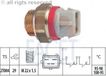 FACET Interrupteur de température, ventilateur de radiateur pour FORD: Orion, Mondeo, Granada, Scorpio, Escort (Ref: 7.5682)