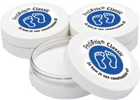 PediFris® Classic - 3 Pack - Tegen Zweetvoeten - Middel tegen Stinkvoeten - Voetpoeder