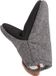 Tiseco Gripper SHERLOCK Fishbone - SET/2, black