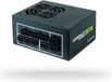 Chieftec CSN-550C - Voeding - Zwart