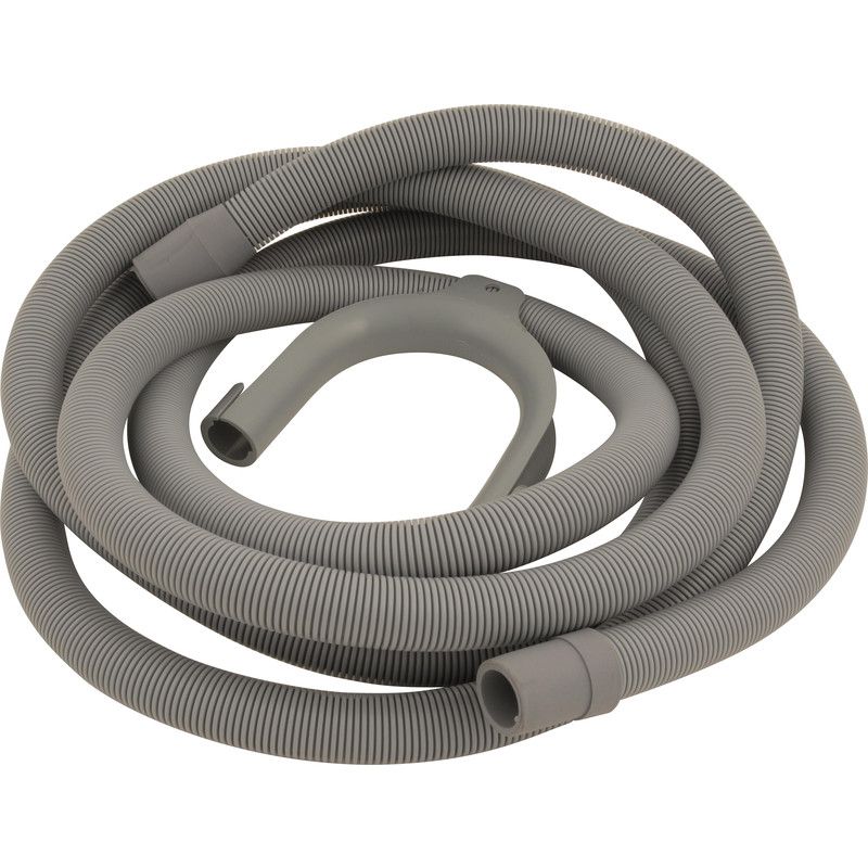 Plieger Wasmachine afvoerslang 3,5m