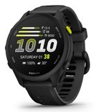 Garmin Forerunner 70 Sporthorloge Zwart