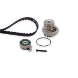 GATES KP25310XS Pompe à eau + kit de distribution