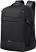 Samsonite Rugzak - Roadseeker Laptop Backpack L 17.3 - uitbreidbaar - Deep Black - 40 l