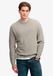 Superdry - Pull en maille texturée coupe décontractée - Hommes - Pulls