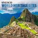 UNESCO Browntrout Publishers Unesco World Heritage Sites - Unesco-Welterbestätten 2027 - 16-Monatskalender