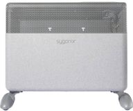 Sygonix Chauffage 15 m² Gris