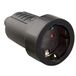 10/16 beweegbare basis met zwart rubber