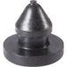 PB Fastener 1308-01 Snap-in buffer Noir (Ø x h) 9 mm x 8.6 mm 1 pièce(s)