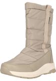 WHISTLER Winterstiefel Yattua Dames Beige