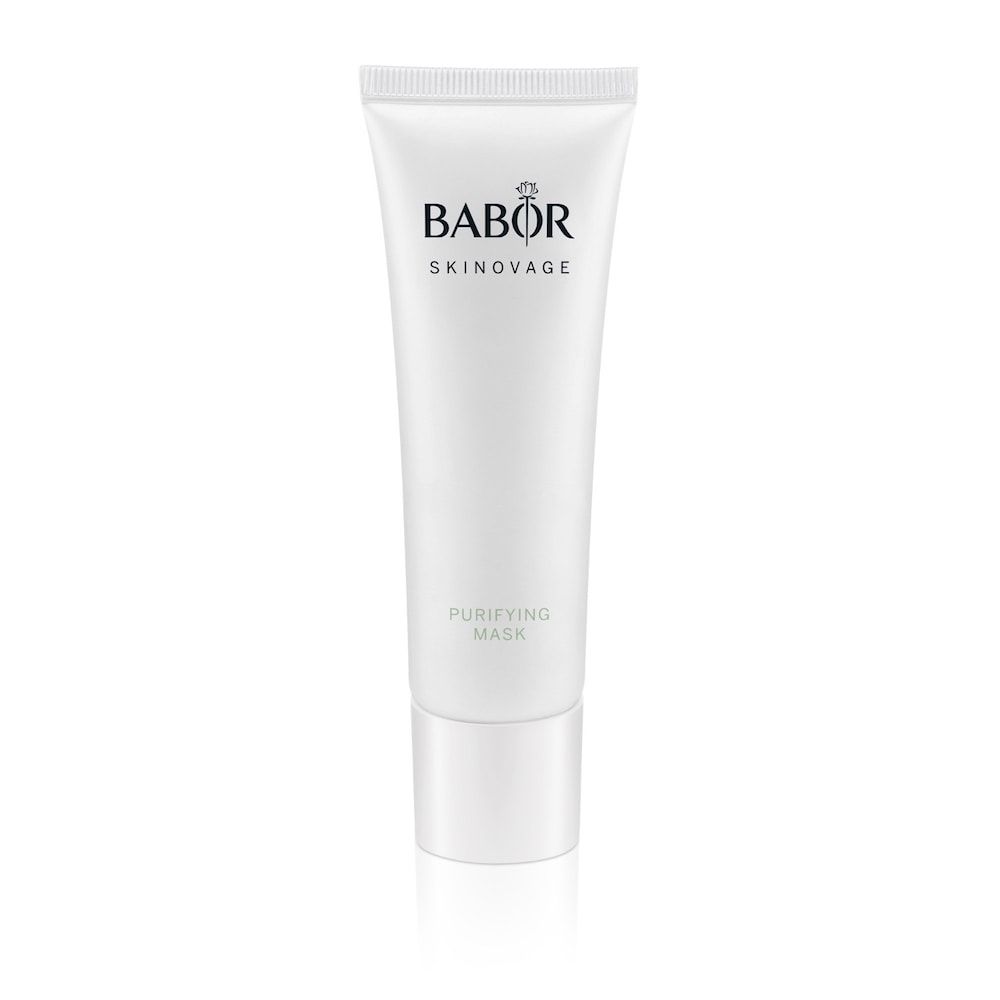 BABOR Skinovage Purifying Mask Hydraterend masker 50 ml
