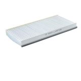 PUURFLUX AH198 filter, binnenlucht | Compatibel met: CADILLAC BLS, BLS Wagon, ESCALADE, FIAT CROMA, CROMA Kasten/Kombi, OPEL COMBO Kasten/Großraumlimousine