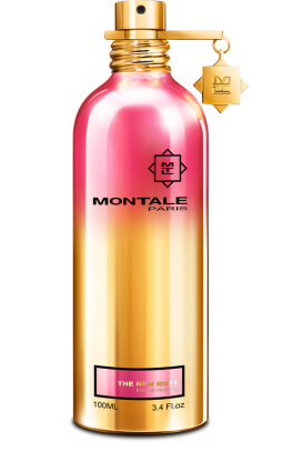 Montale The New Rose, 100 ml eau de parfum / 100 ml / unisex