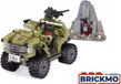 Xingbao Army Across The Battlefield Oprah Sand Quad XB-06010