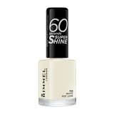 Rimmel London 60 Seconden Super Shine Nagellak, 8 ml