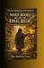When Books Became the Final Relic: A Literary Dystopian Science Fiction Novel