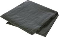 Kerbl 37202 afdekzeil PolyGuard 210 gr/m2 4 x 6 m