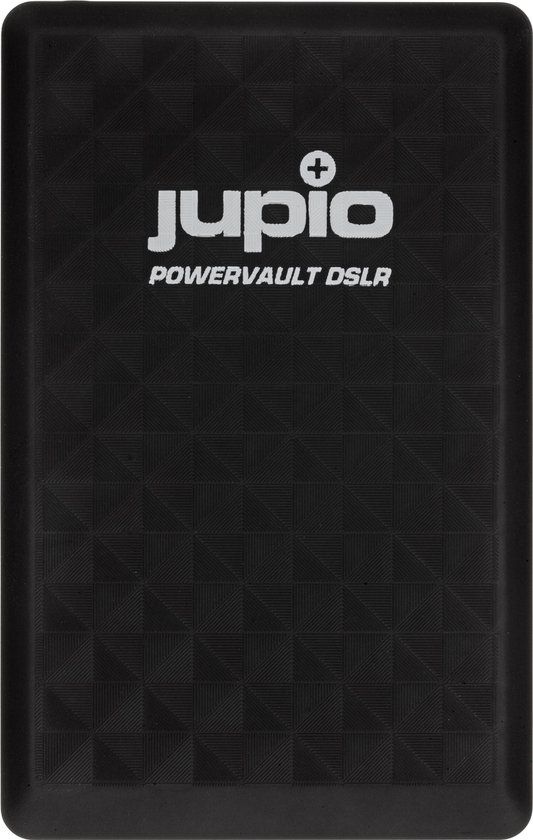 Jupio Power Vault DSLR EN-EL15 - 5600 mAh - JPV0521