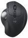 Merkloos Trackball muis - Ergonomisch - Draadloos oplaadbaar - Tot 4 maanden op één lading