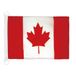 AZ FLAG Bootvlag Canada 45x30 cm
