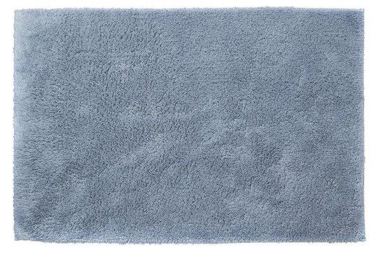 Casilin Havana Badmat - Jeans Blauw - 70 x 110 cm - Antislip