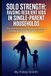Solo Foley Smith's Superpower Handbooks for Ordinary Mortals- Solo Strength