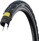 Schwalbe Marathon Efficiency Pro 50-622 Noir