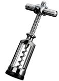 Westmark Chianti Kurkentrekker - RVS