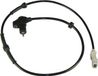METZGER Capteur ABS Vitesse de roue Arrière pour CITROËN Berlingo / Berlingo First (MF, GJK, GFK) 0900245