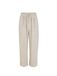 Apricot Broek 'Palazzo' stone grey