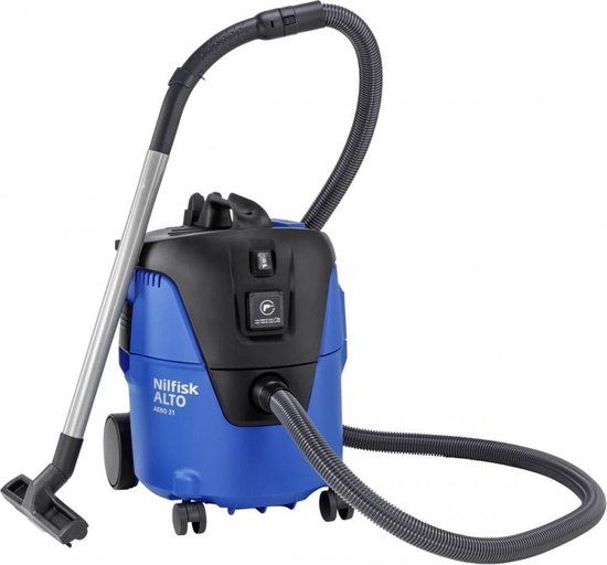 Nilfisk AERO 21-21 PC