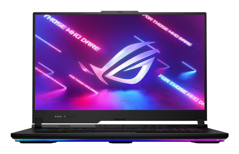 ASUS ROG Strix SCAR 17 X3D G733PZV-LL084W