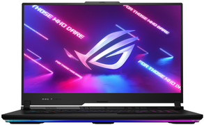 ASUS ROG Strix SCAR 17 G733PYV-LL046W