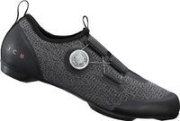 Shimano Ic501 Fuze Mtb-schoenen Zwart EU 37 Vrouw