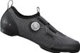 Shimano Ic501 Fuze Mtb-schoenen Zwart EU 37 Vrouw