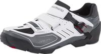 Shimano SH-M163W schoenen wit Maat 39