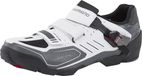 Shimano SH-M163W schoenen wit Maat 39