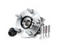 FAG Radlagersatz 713618950 | Compatibel met: TOYOTA PRIUS Liftback