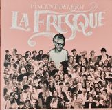 PIAS Nederland Vincent Delerm La Fresque (LP)
