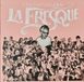 PIAS Nederland Vincent Delerm La Fresque (LP)