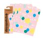 Decopatch - Blad, C905C, meerkleurig