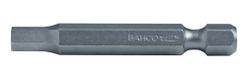 Bahco 5xbits hex7-64 50mm 1-4 standard | 59S/50H7/64