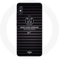 Paris Saint Germain PSG Fier d'être Parisien Maniacase Etui voor Xiaomi Redmi Note 5 Pro