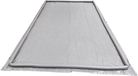 Redwood Vrijbuiter Goude B.V. Grondzeil Met Opblaasbare Rand Grijs PVC 300 x 500 cm