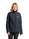 Jack Wolfskin Cradle Mountain Pile Fz W dames Jas