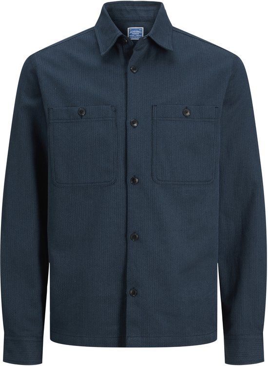 Jack & Jones Premium Overshirt Regular Fit Overshirt