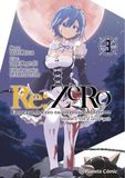Re:Zero Chapter 3 (manga) nº 03/11