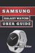 Samsung Galaxy Watch User Guide- Samsung Galaxy Watch8 User Guide